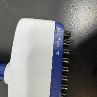 Rainin Pipet-Lite XLS Multichannel and Single Channel Pipettes image 3